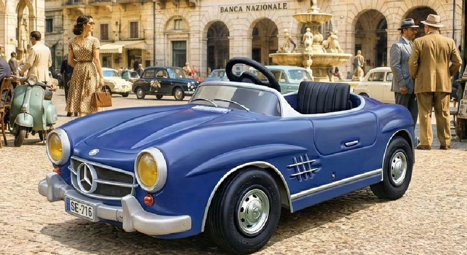 Devillaine simca 1000